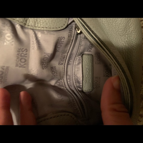 Michael Kors crossbody bag - Picture 6 of 7